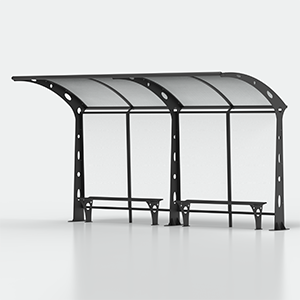 <strong>Variante:</strong><br> - doppio modulo da cm. 200<br> - doppia panca senza schienale