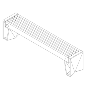Prisma seat of cm.180
