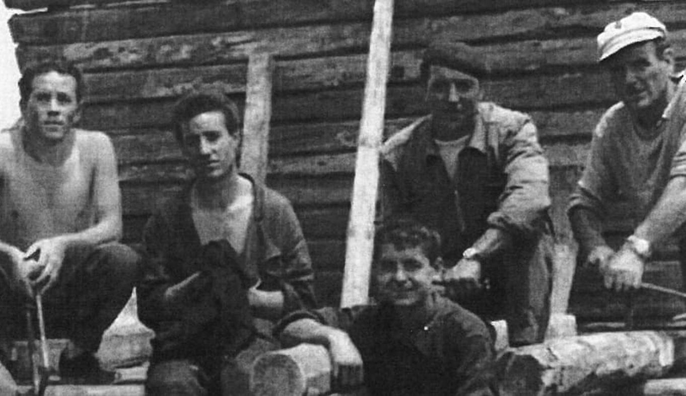 Chi siamo DIMCAR - 50 anni di storia