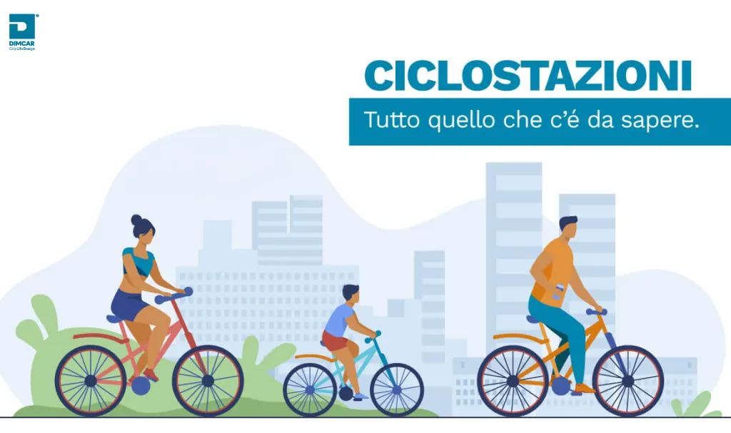 ciclostazioni dimcar cosa sapere