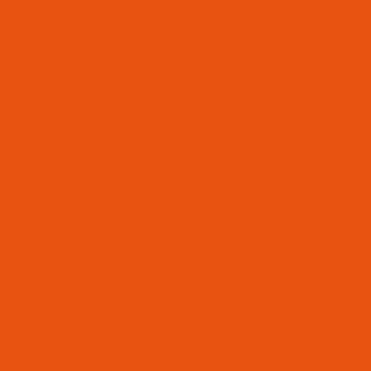 Arancio puro - RAL 2004