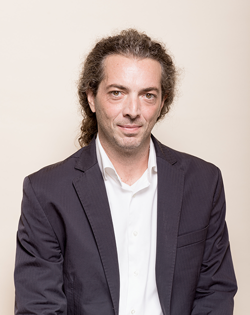 Alessandro Colaci