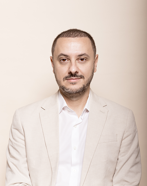 Alessio Casciaro