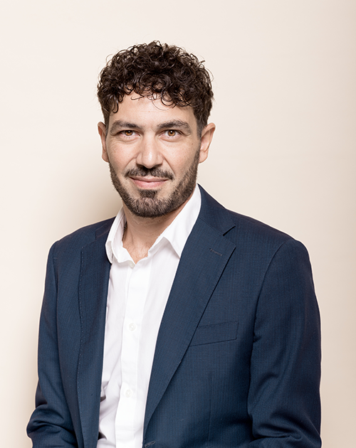 Diego Cavalca