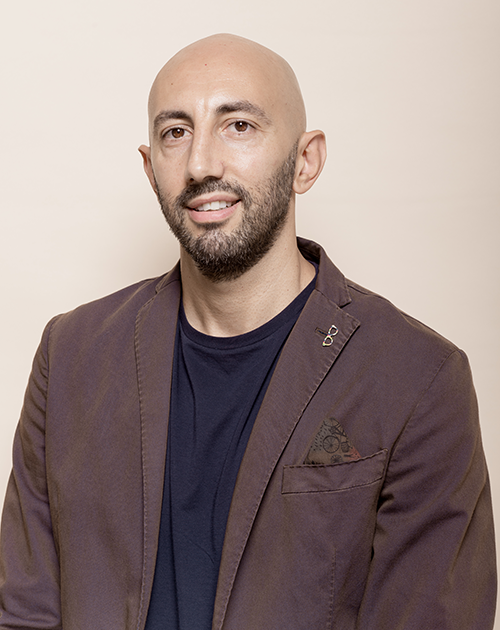 Francesco COletta