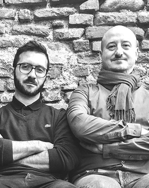 Gibillero Design