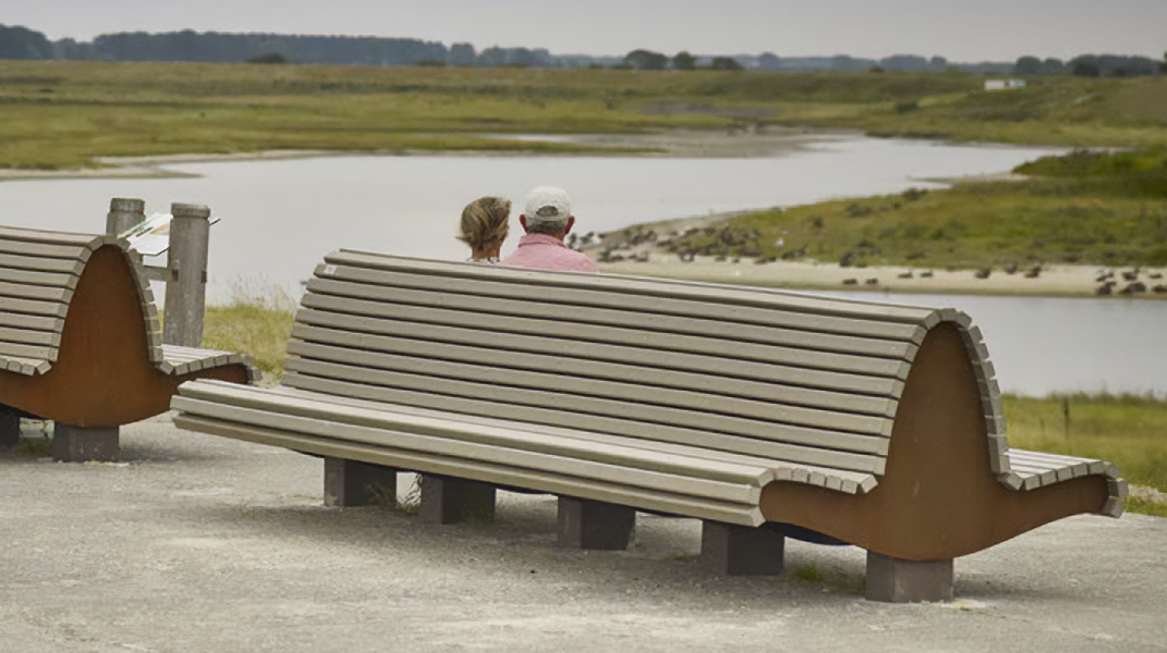 DIMCAR and GovaPlast: a strategic alliance between steel and recycled plastic.