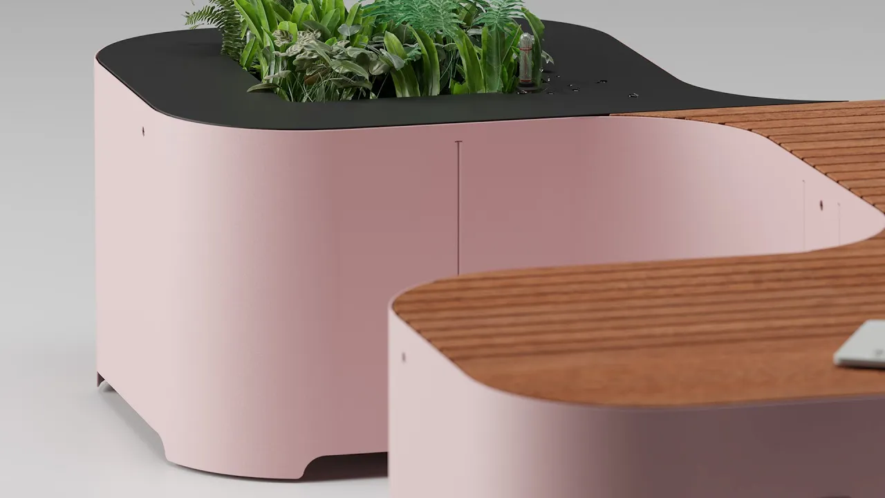 Anteprima Video PINCH