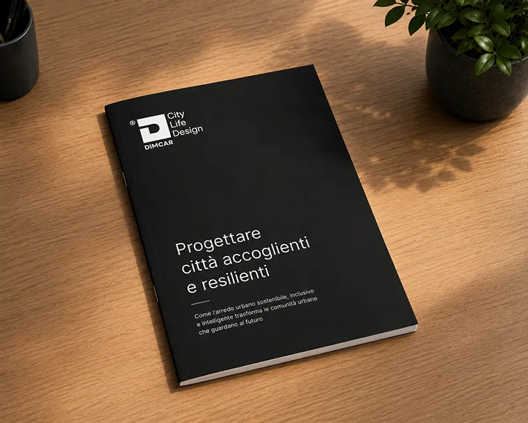 white paper progettare citta accoglienti