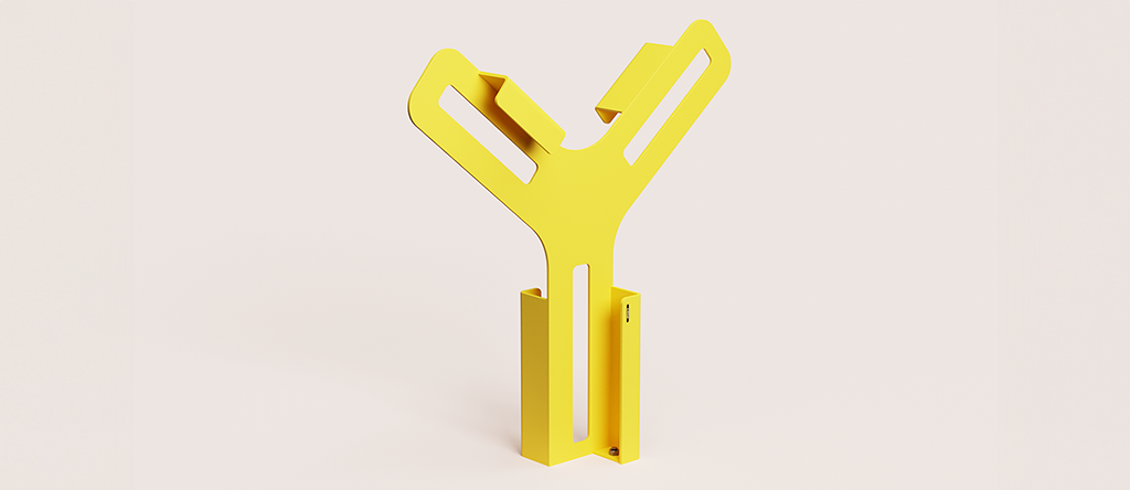 elica bike rack