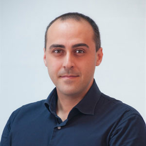 Danilo Mauro-Webmaster