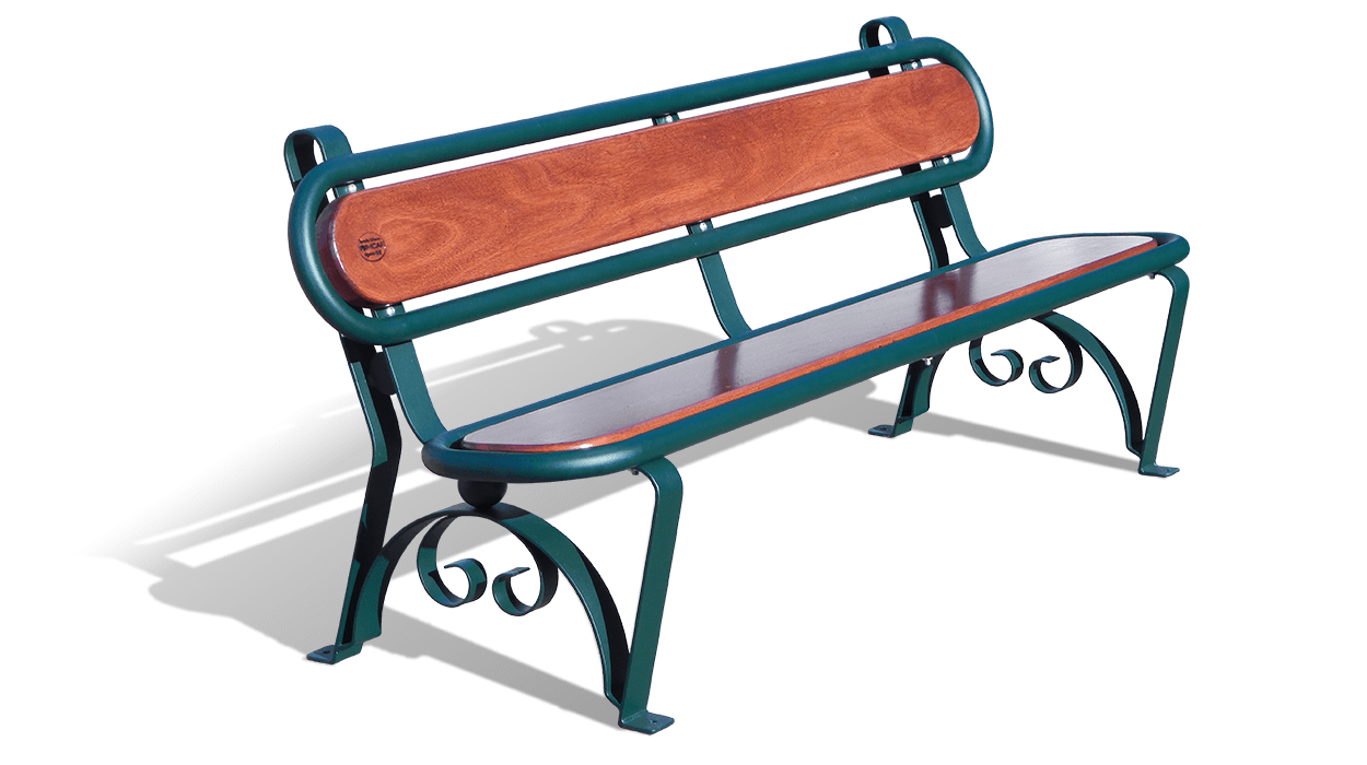 Bench Carinzia