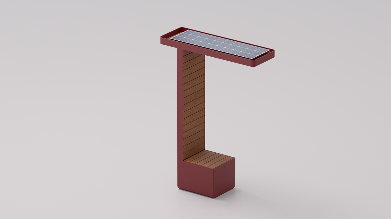 Modulo Solare io