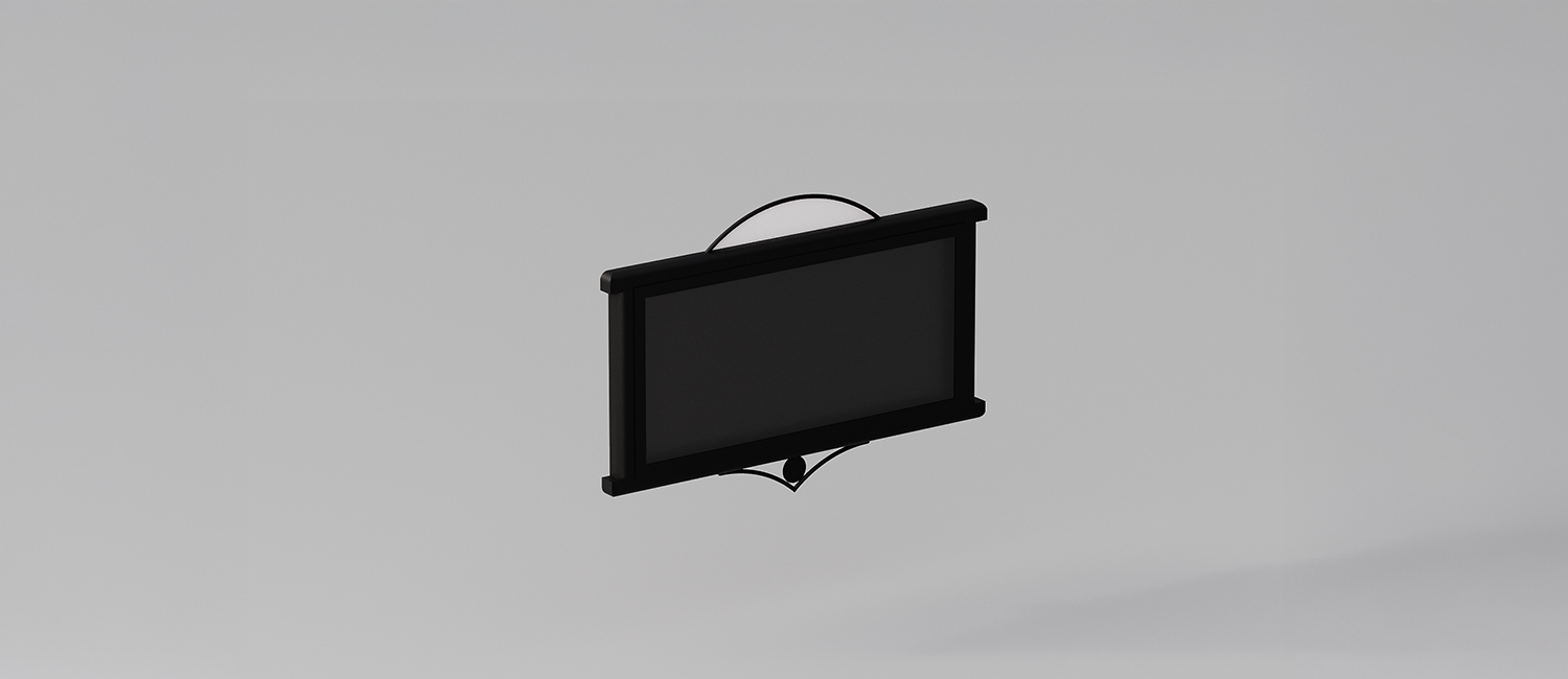 Eliade display case vista 1