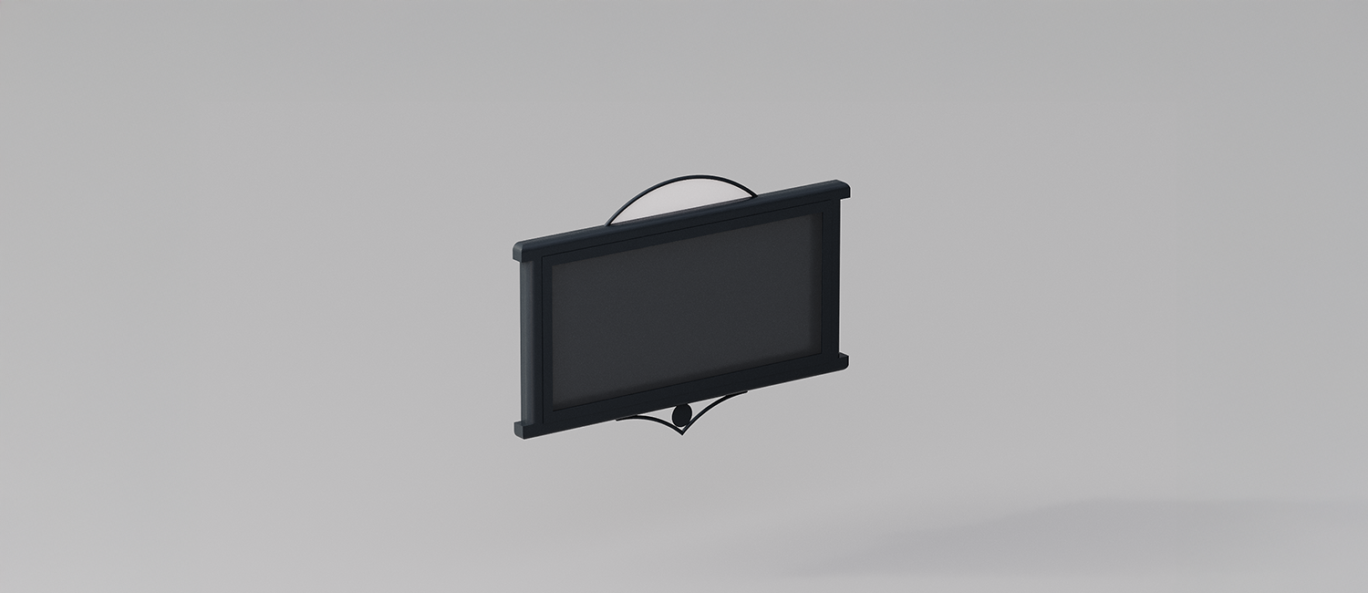 Eliade display case vista 2
