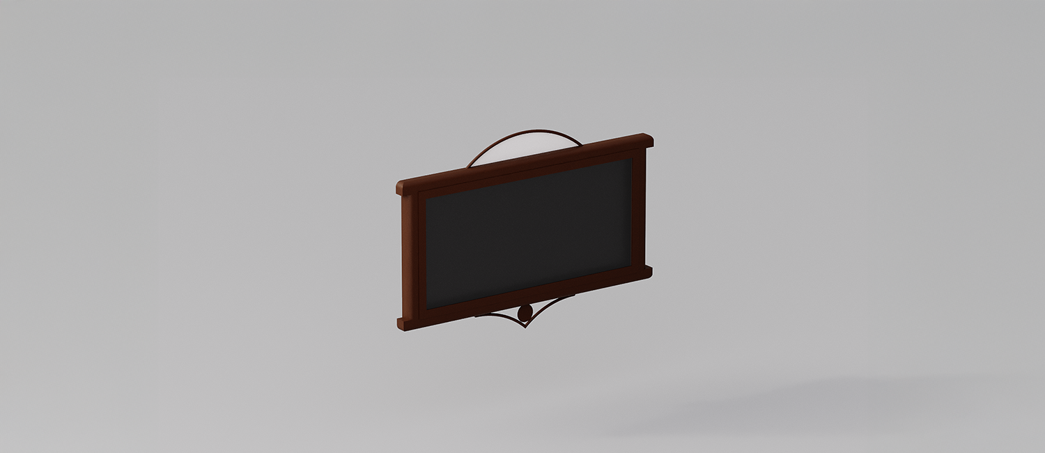 Eliade display case vista 4