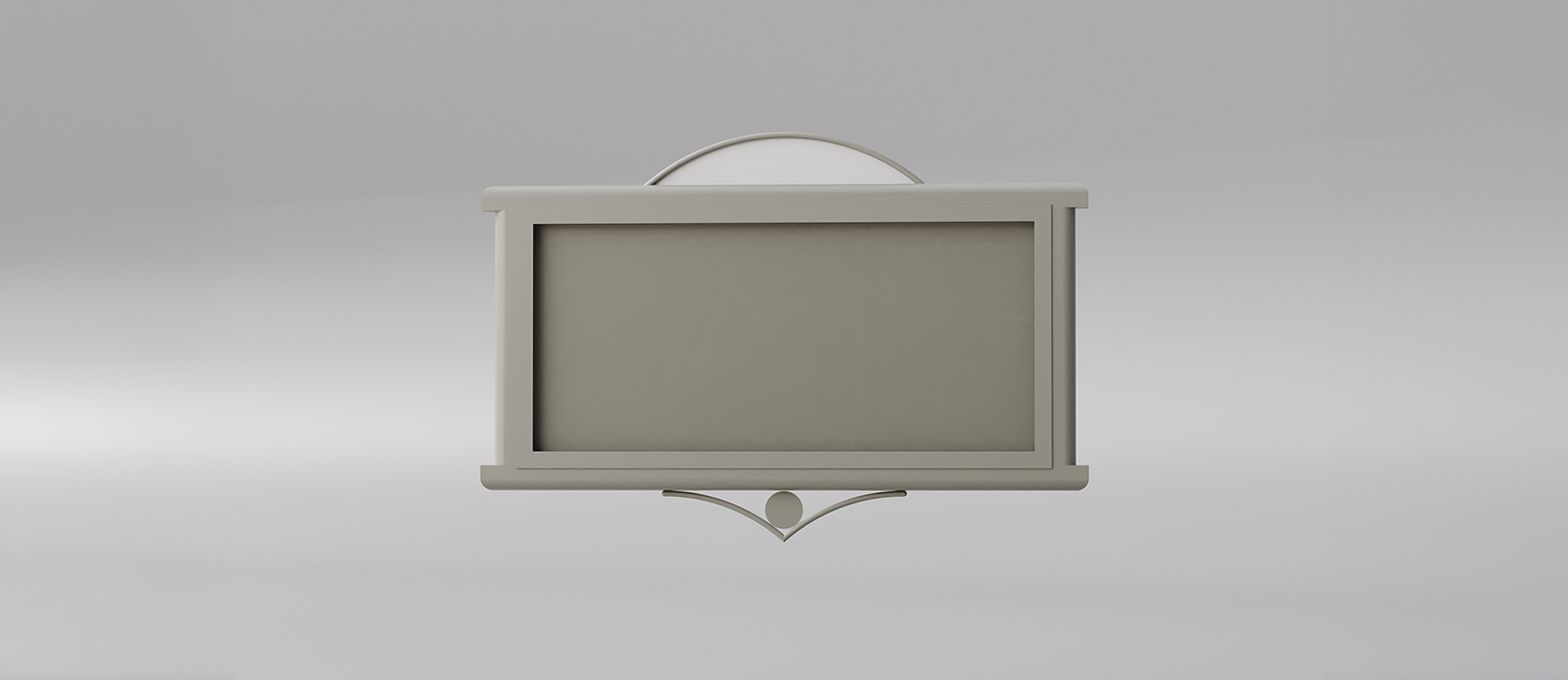 Eliade display case vista 5