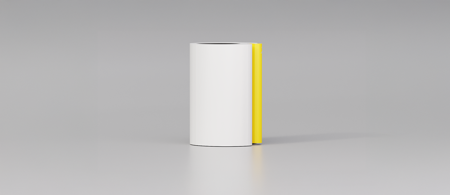 Large trash bin Alvarian vista 2