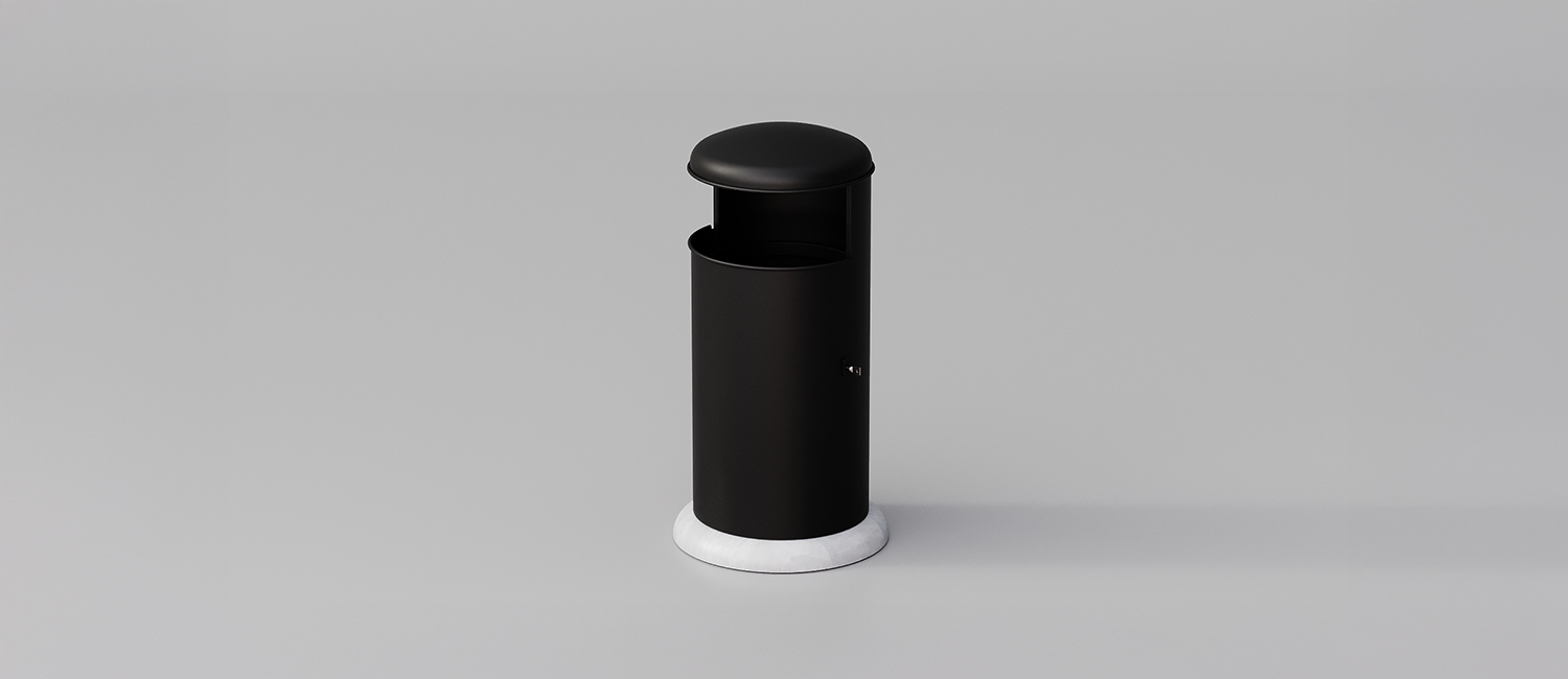 Cestone Elmo vista 1