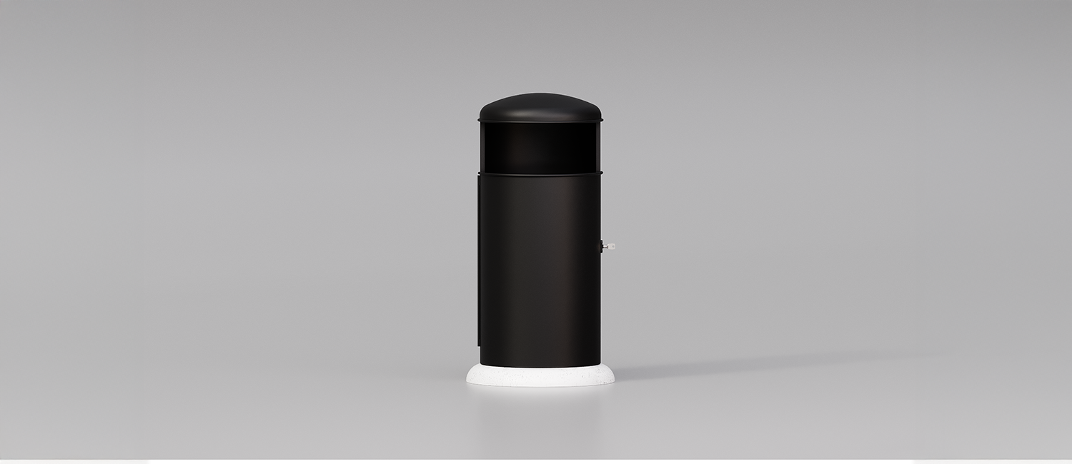 Cestone Elmo vista 2