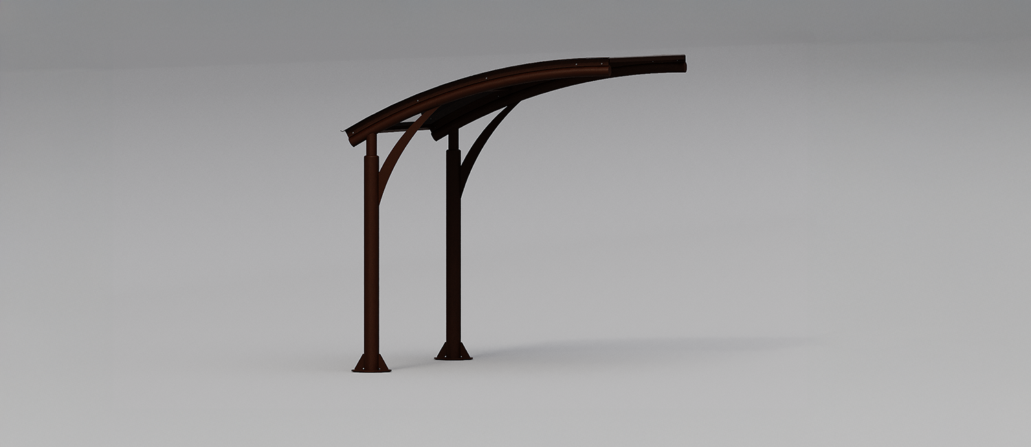 Dynamo model cover vista 5