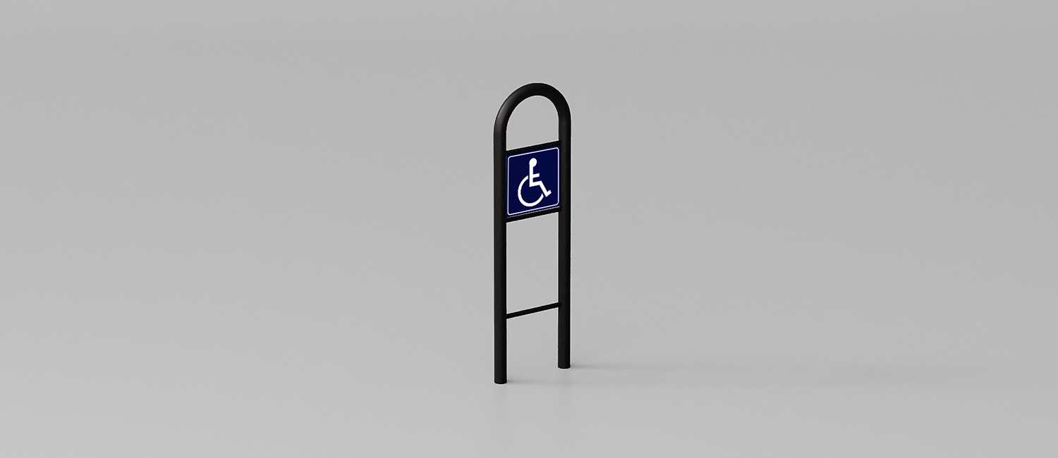 Dissuasore Archetto vista 4