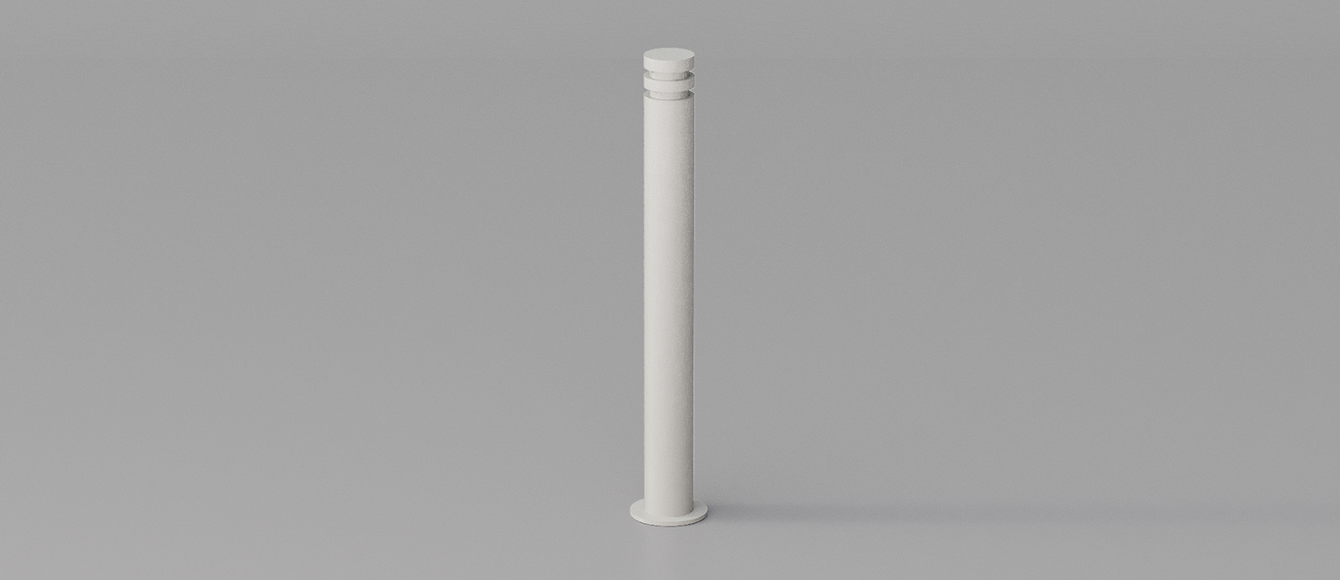 Dissuasore Roller vista 4