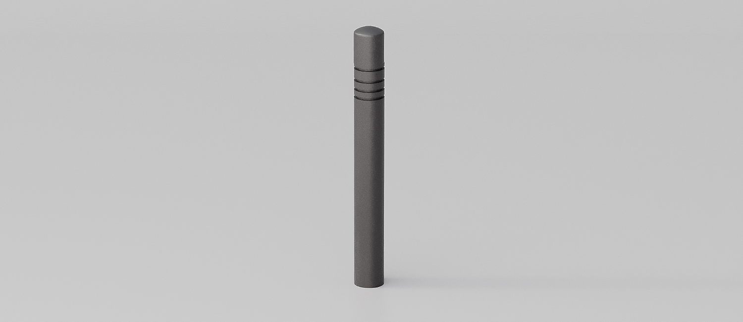 Stilo Bollard vista 1