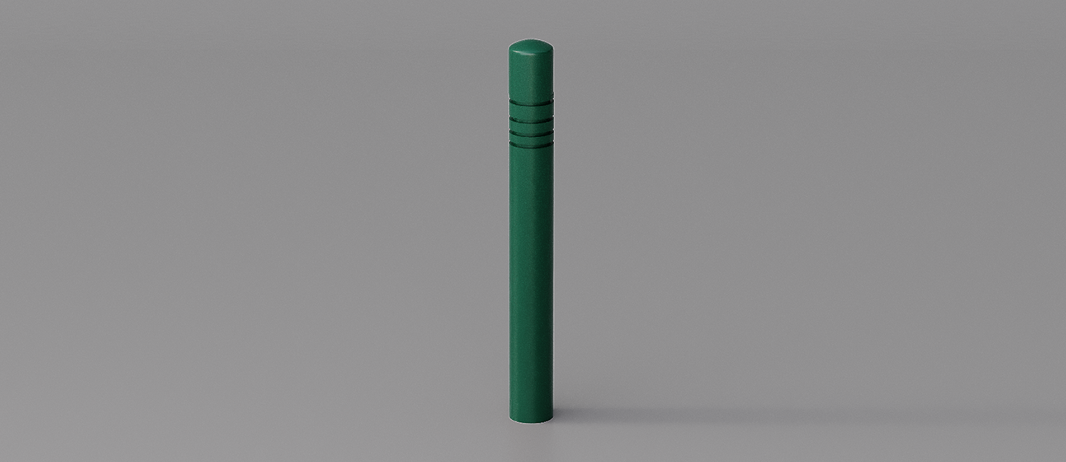 Dissuasore Stilo vista 2