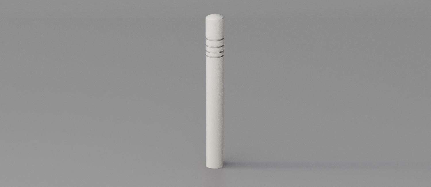 Stilo Bollard vista 4