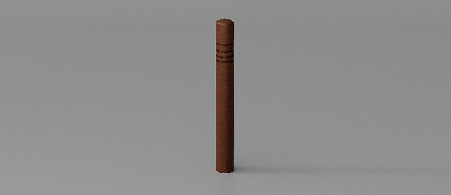 Stilo Bollard vista 5