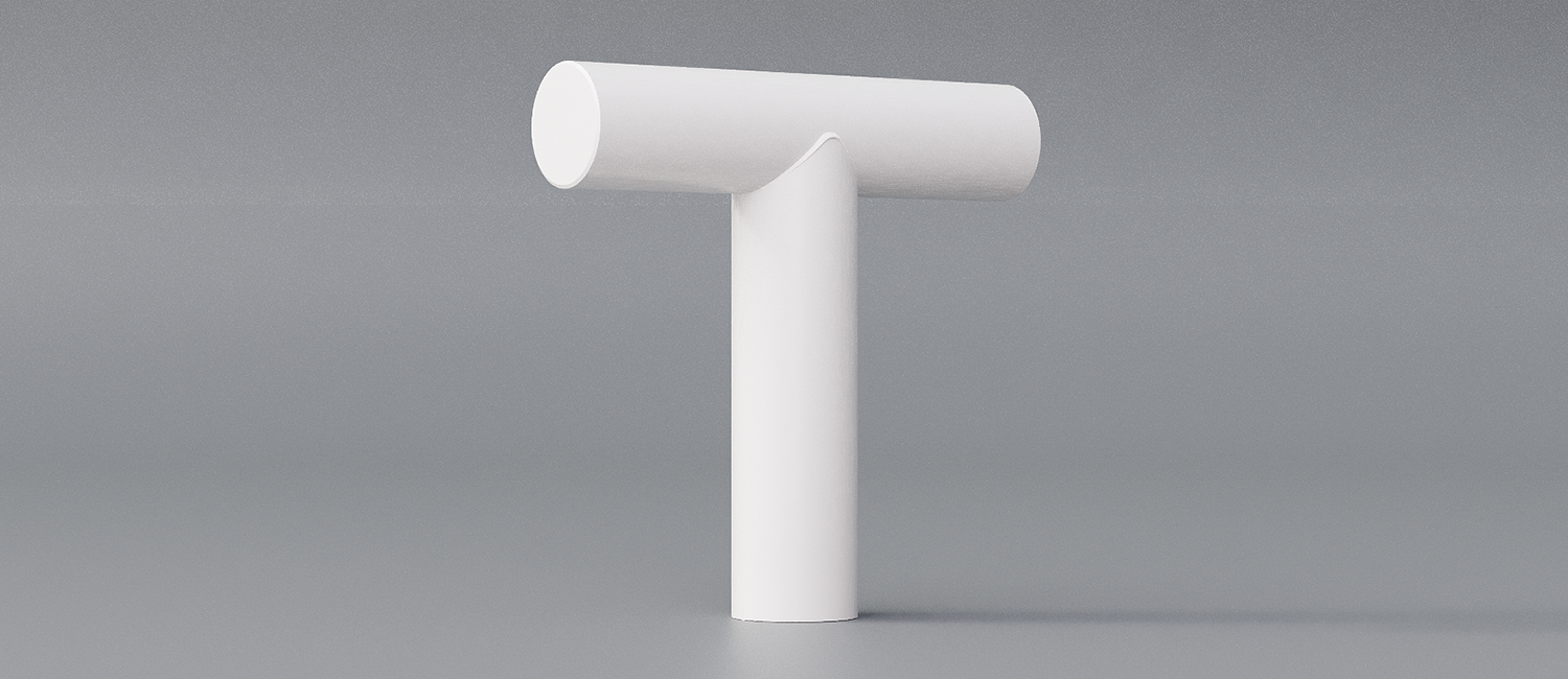 Tau Bollard vista 2