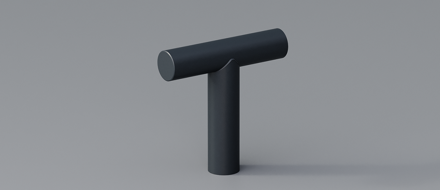 Tau Bollard vista 4