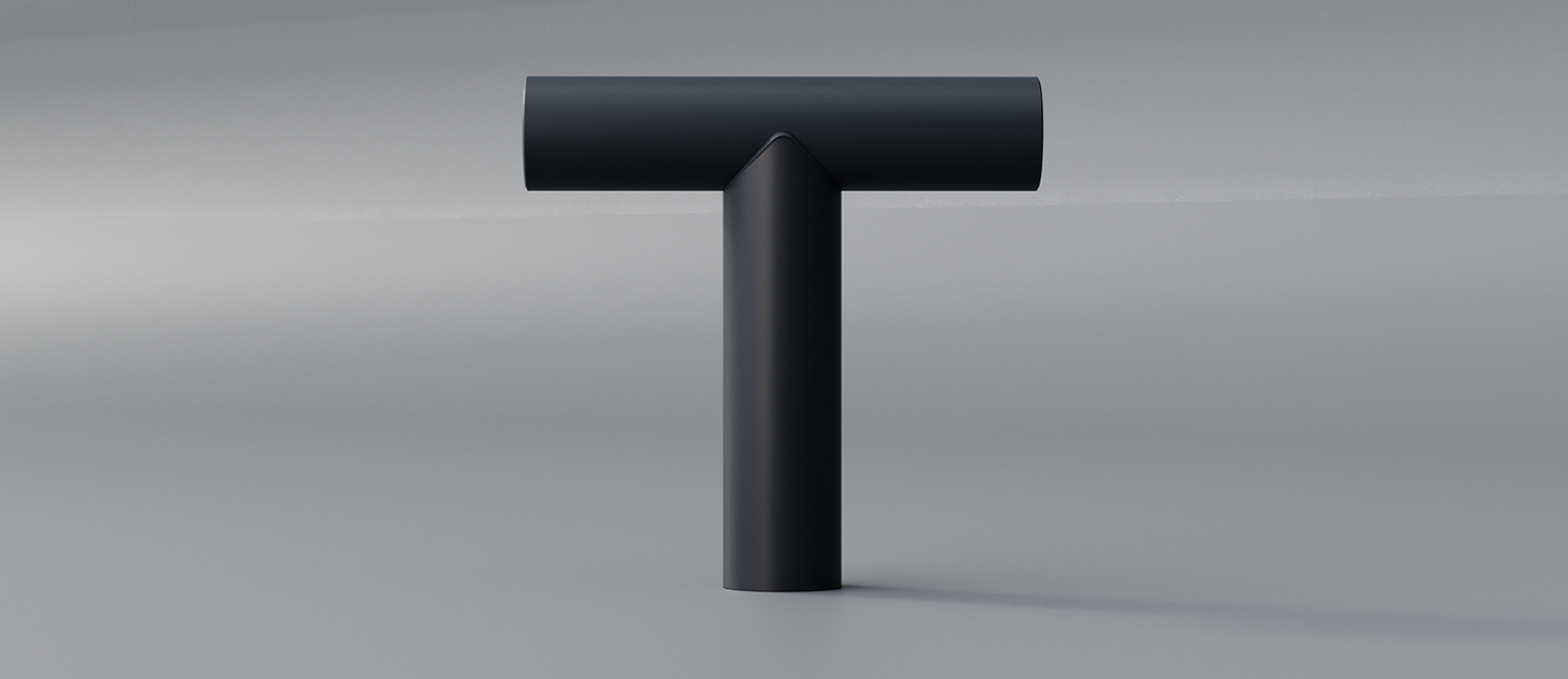 Tau Bollard vista 6