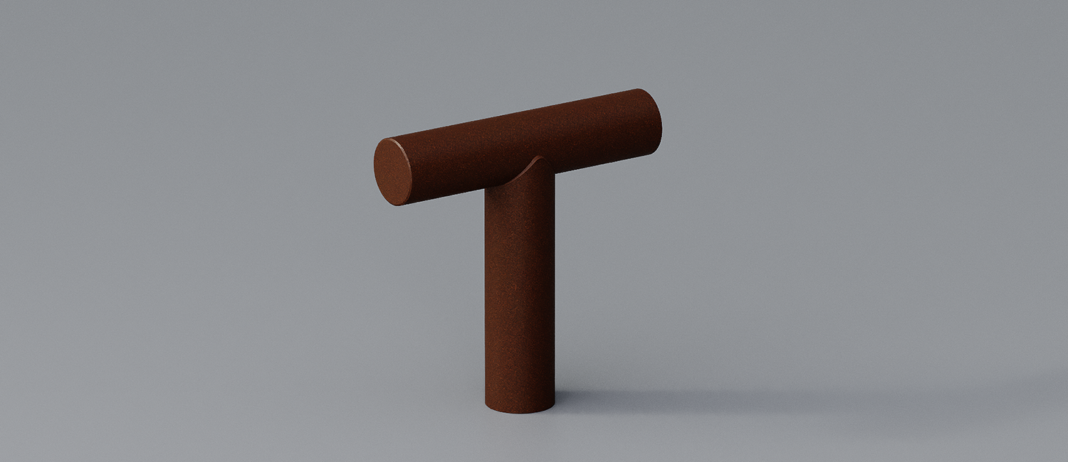Tau Bollard vista 7