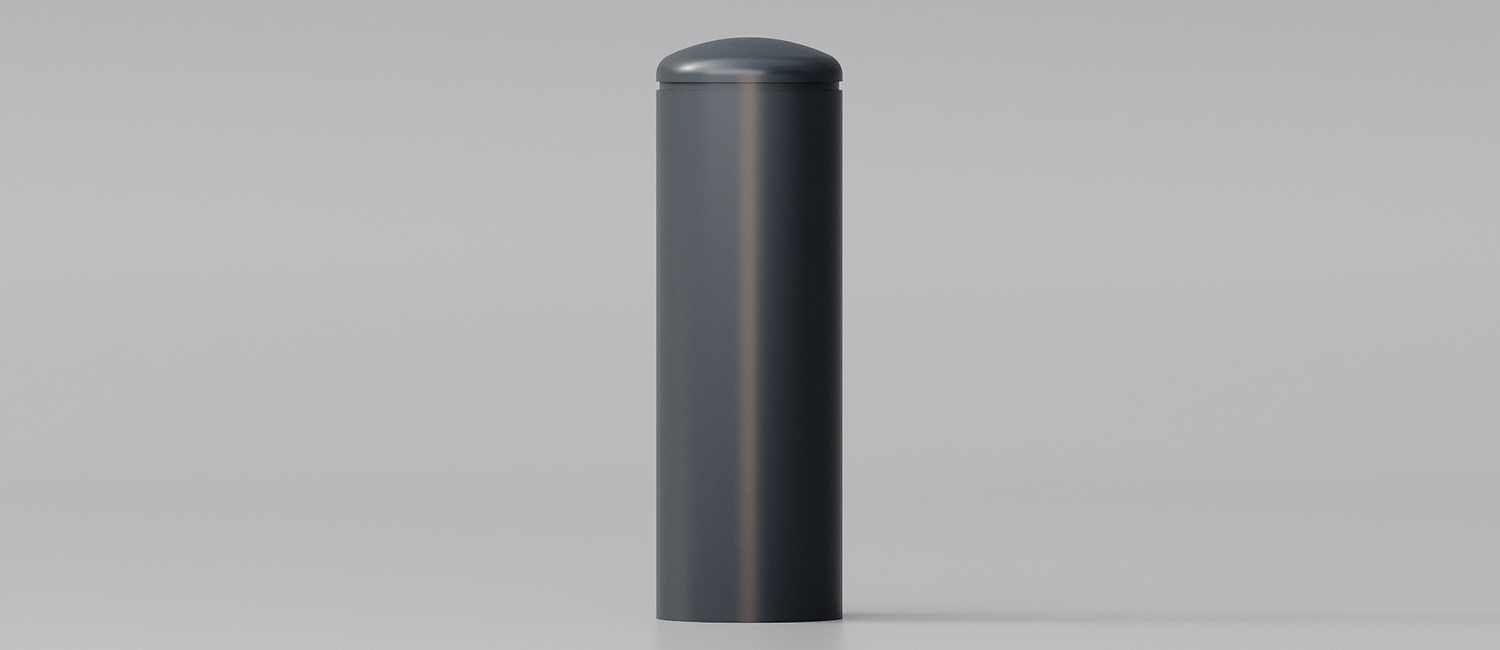 Dissuasore Torpedo vista 4