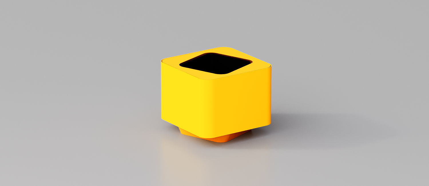 Fioriera Harry vista 5