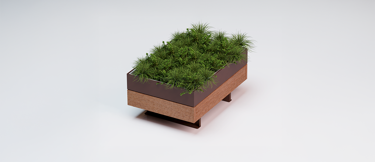 Noi Flower box vista 1