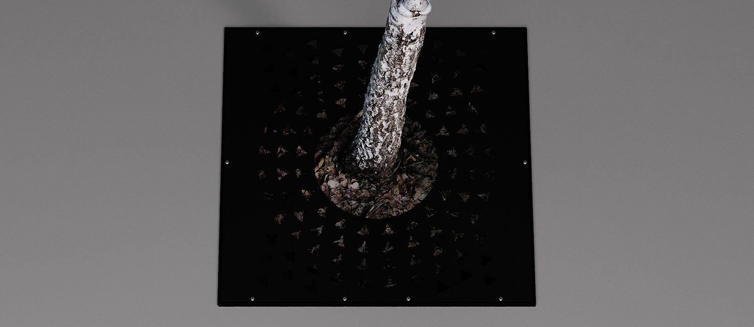 Griglia Millefoglie vista 2