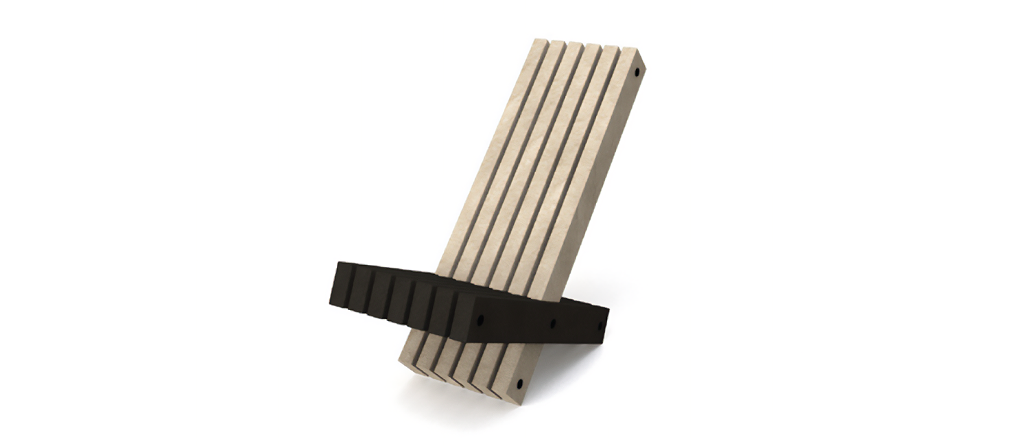 Atlantic seat vista 2