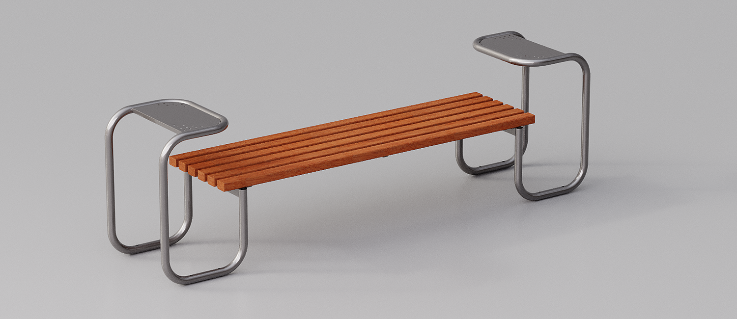 Seat Desk vista 1