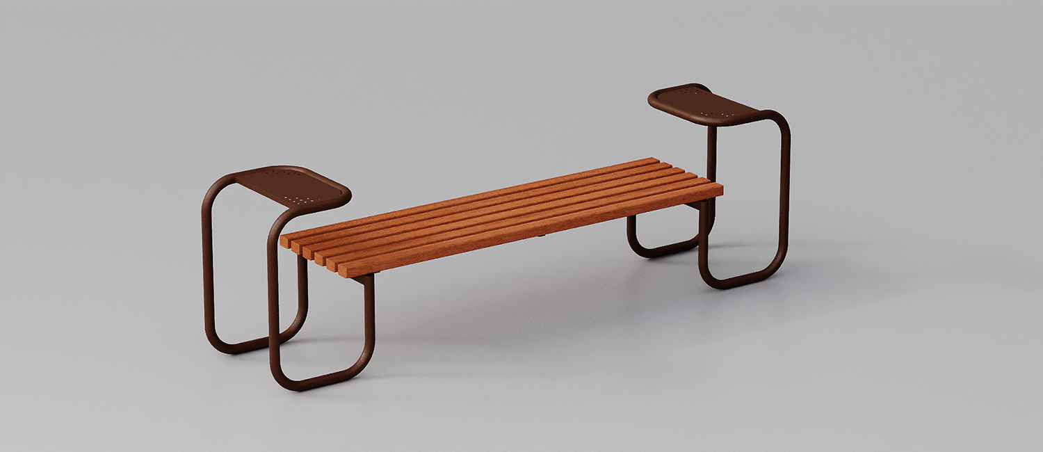Seat Desk vista 3