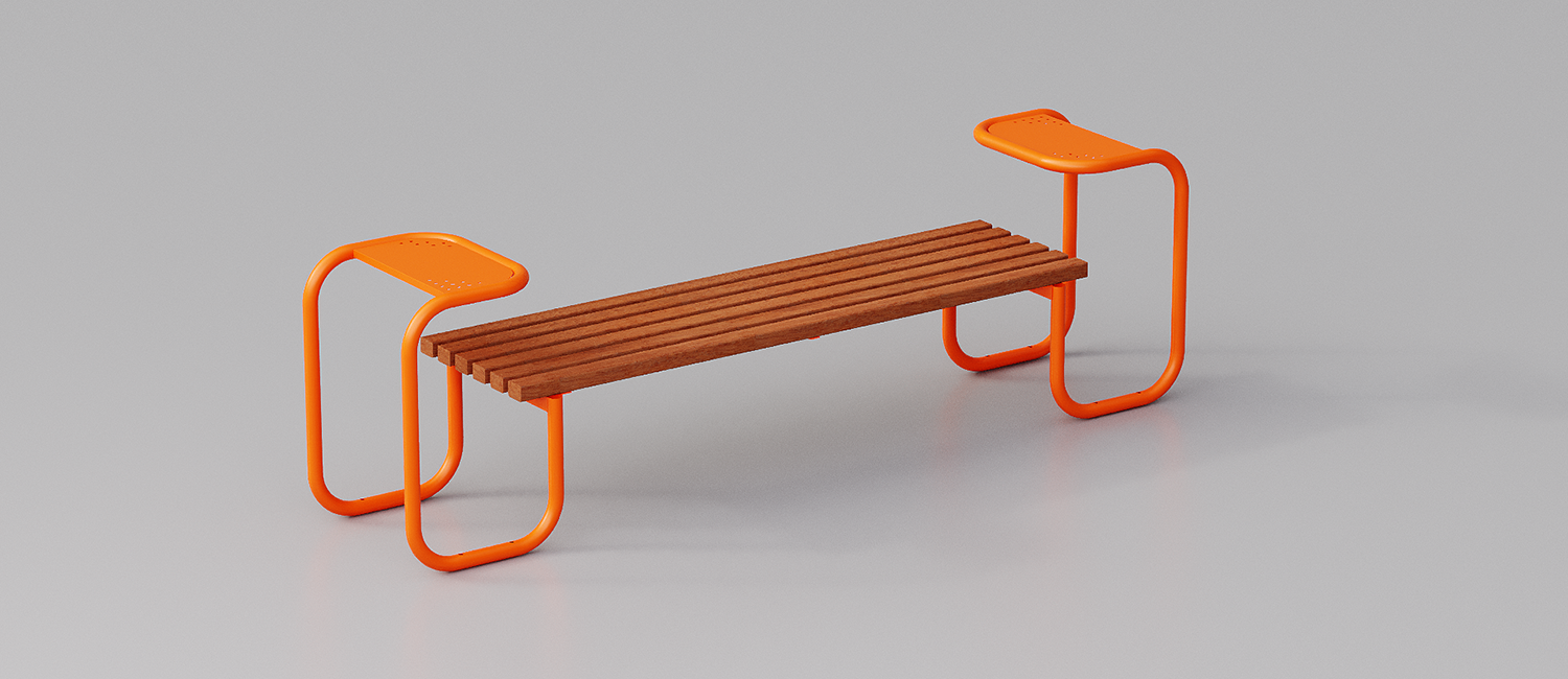 Seat Desk vista 4
