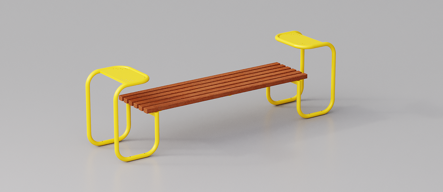 Seat Desk vista 5
