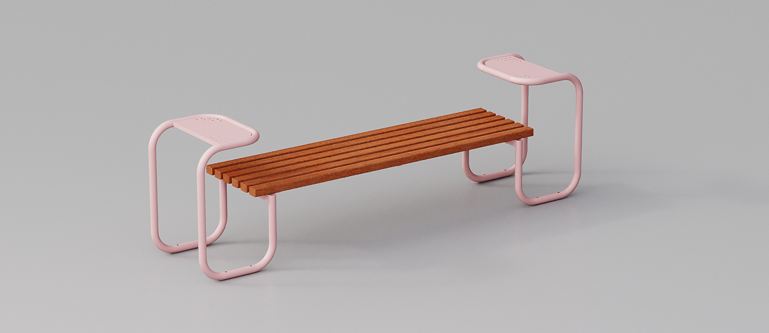 Seat Desk vista 6