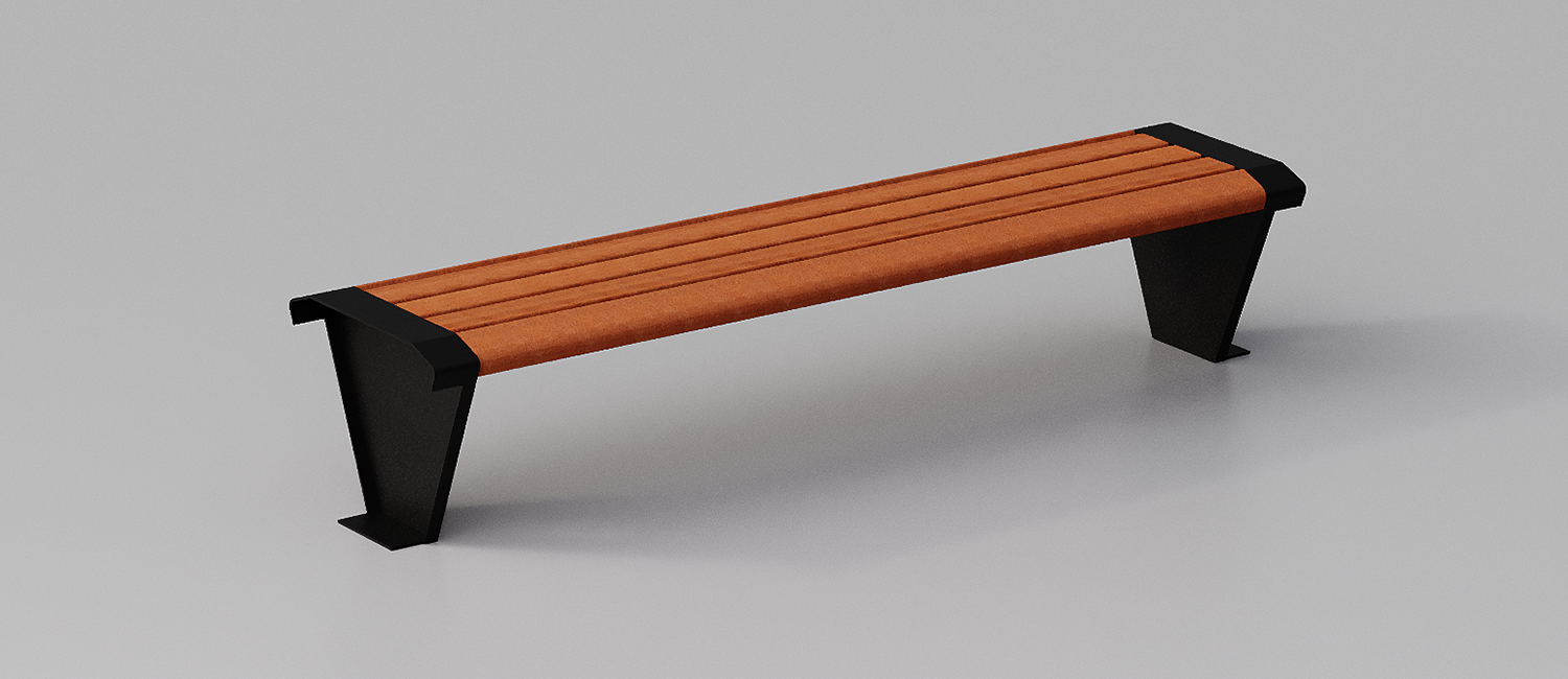 Seat Essenza vista 1