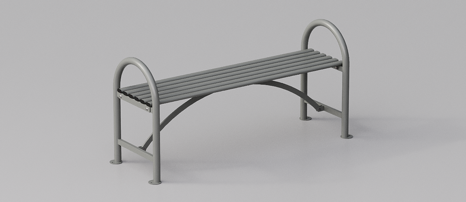 Bench Genius vista 1