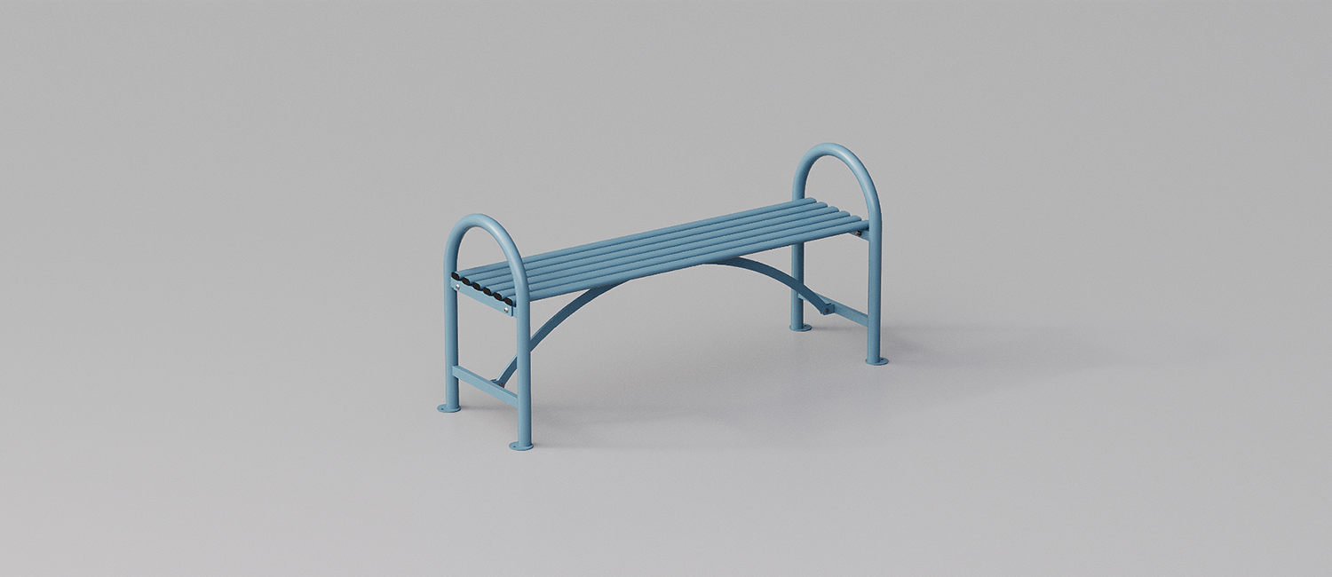 Bench Genius vista 2