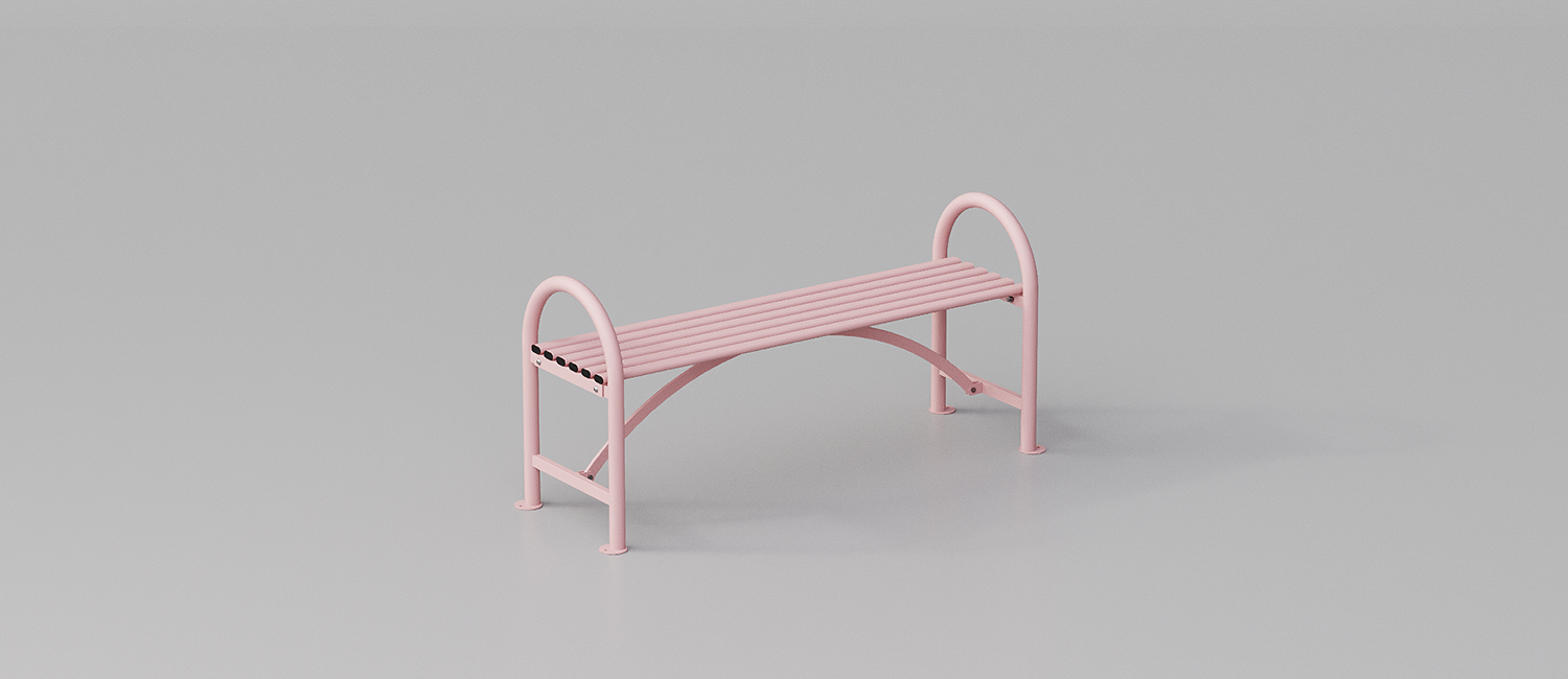 Bench Genius vista 3