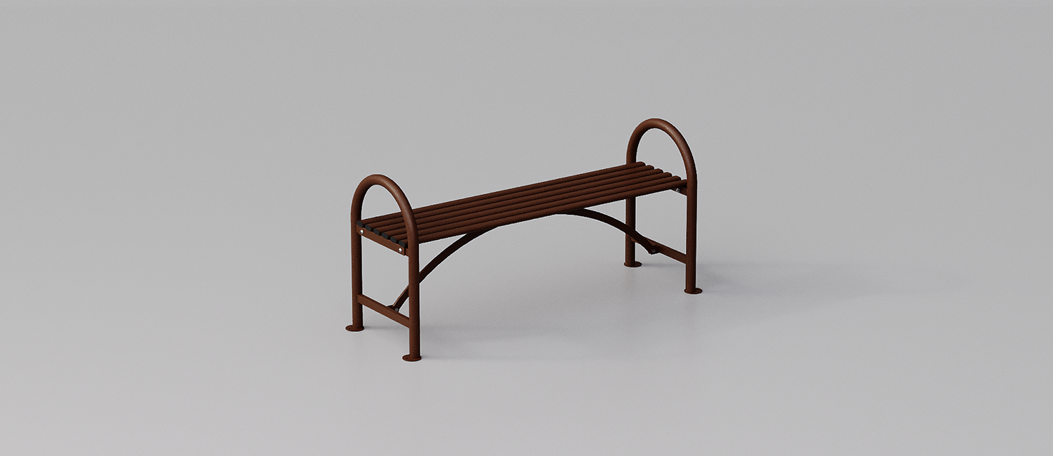 Bench Genius vista 4